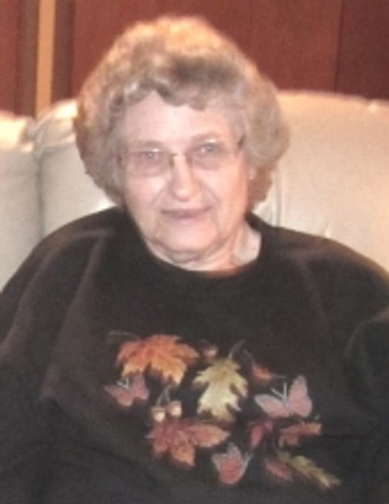 Imogene L. Brookhart