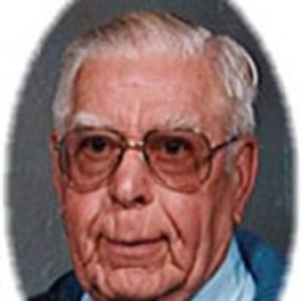 Harvey B. Brekke