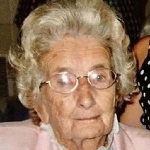 Millie Gray Barham Profile Photo