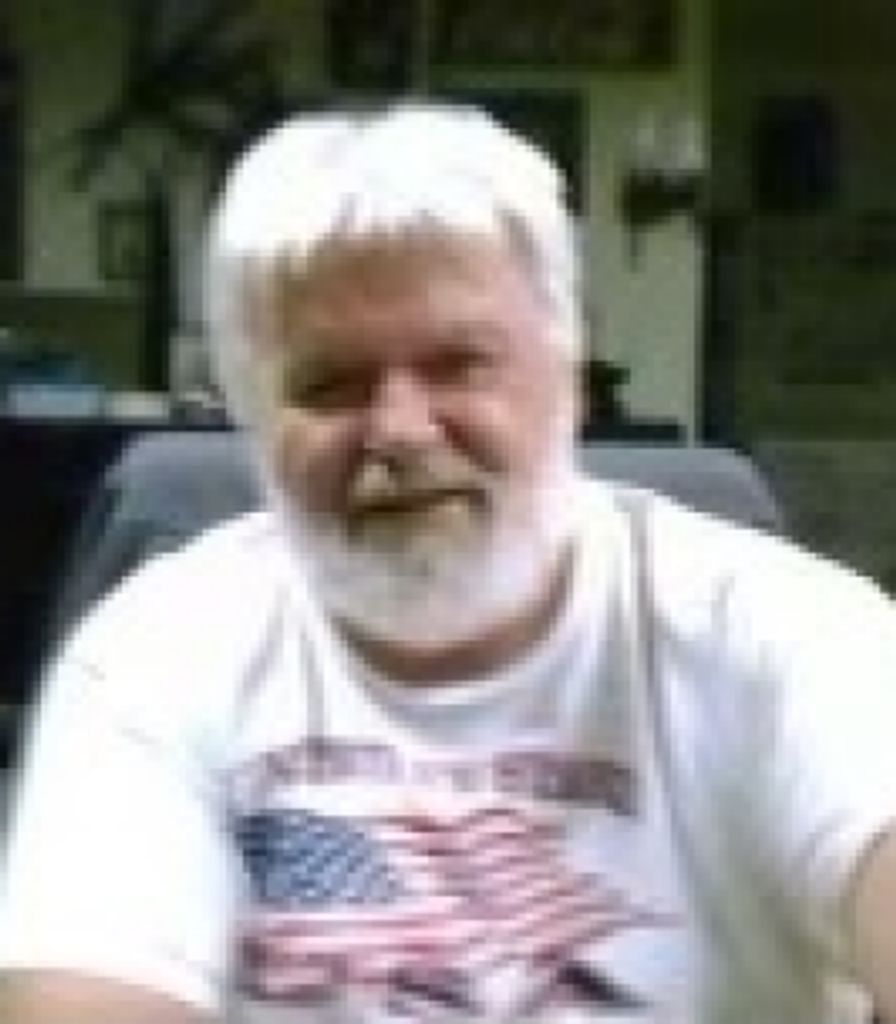 Calvin Ray Adams