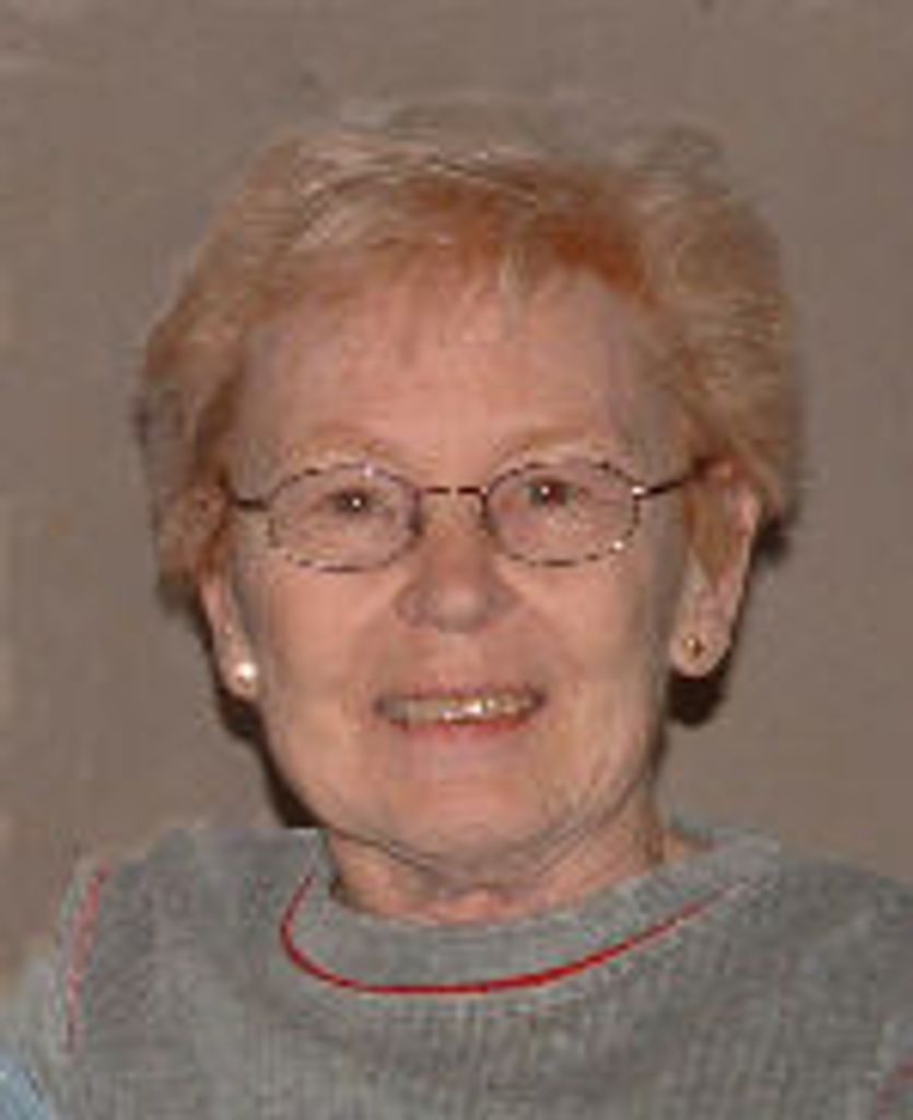 Helen Marie Zoglmann Krampe Profile Photo