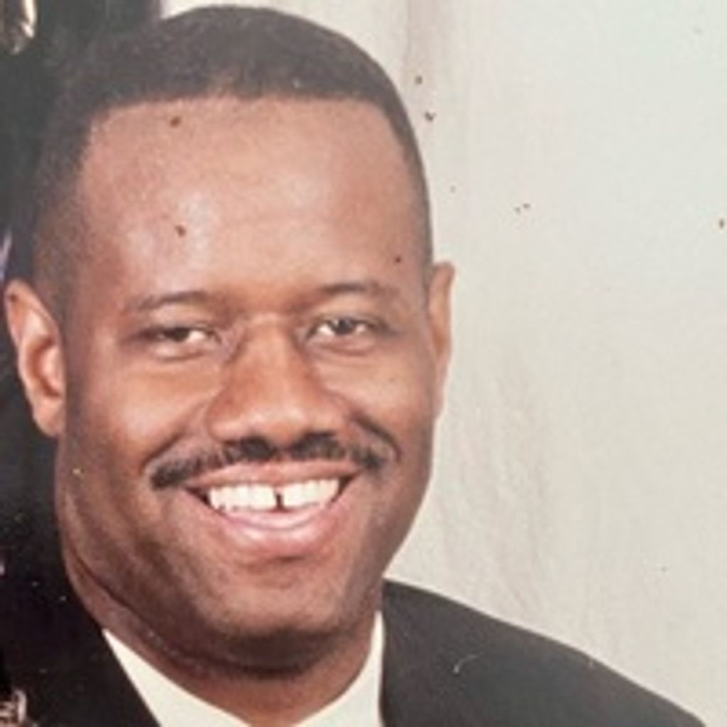 Donzell Leak Profile Photo