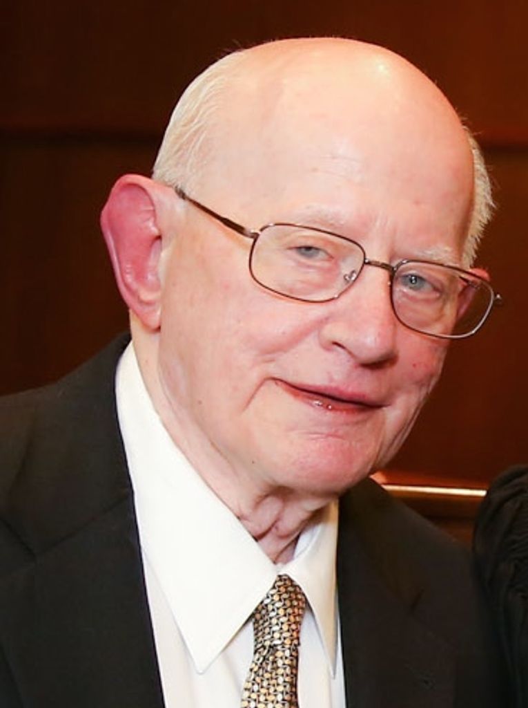 William J. Martin