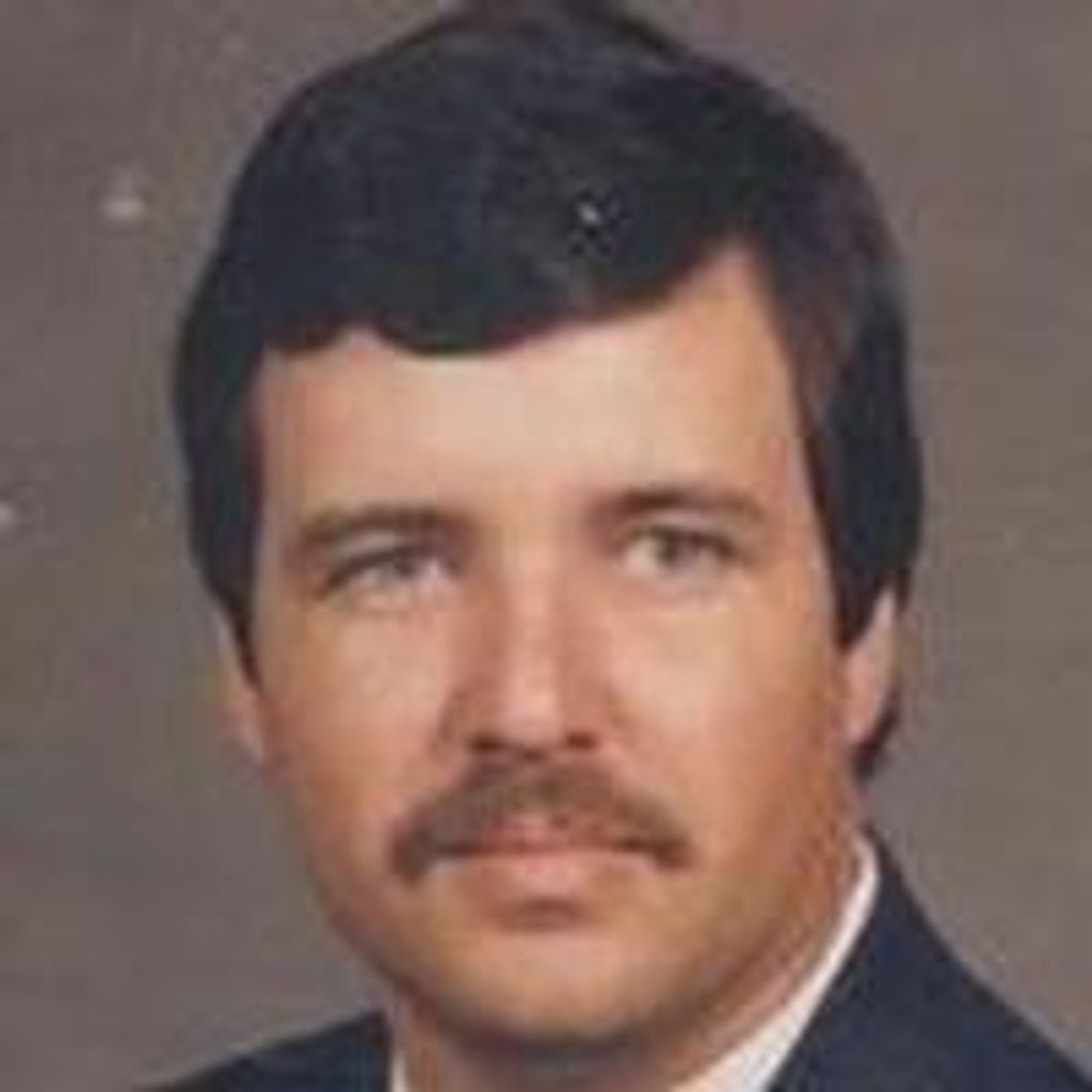 Michael Bruce Waggoner