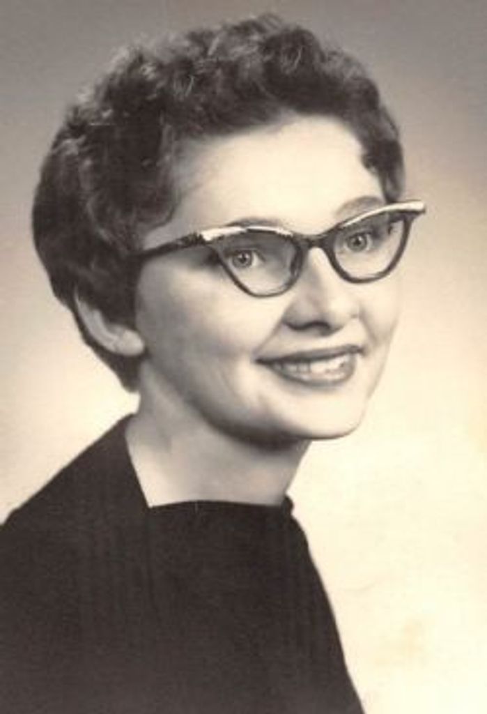 Rosalia Gillespie