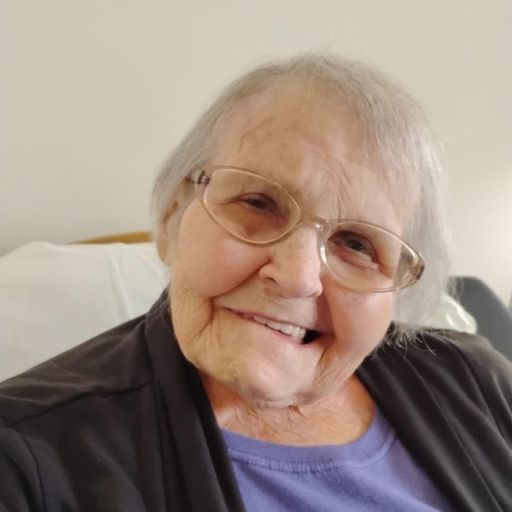 Christine Matthews's obituary image