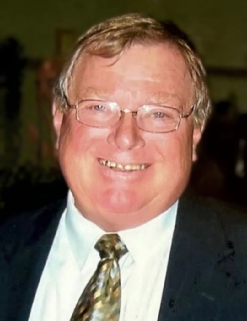 Robert Gerald Fitzgerald Profile Photo
