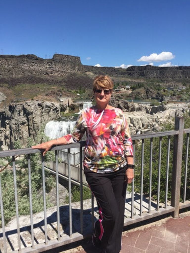 Hazel Hudson Profile Photo