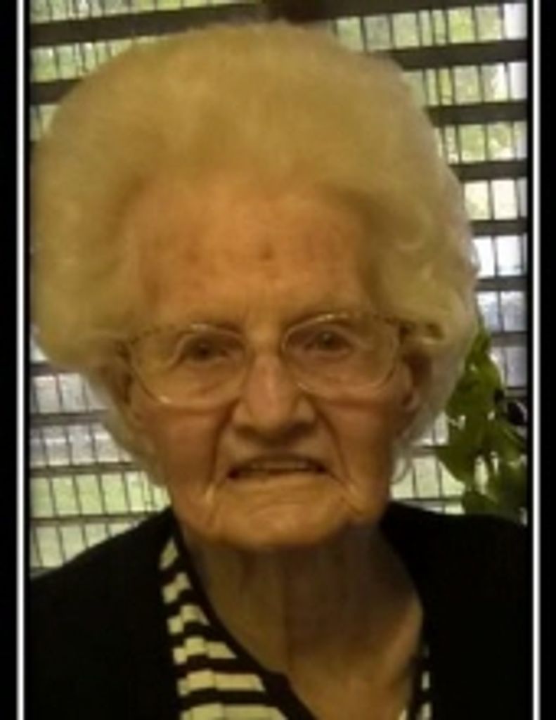 Pearl Jane Harrison