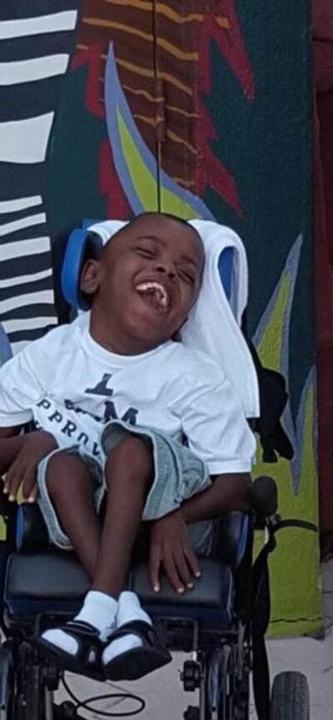 Mr. Jabarri Shepherd Profile Photo