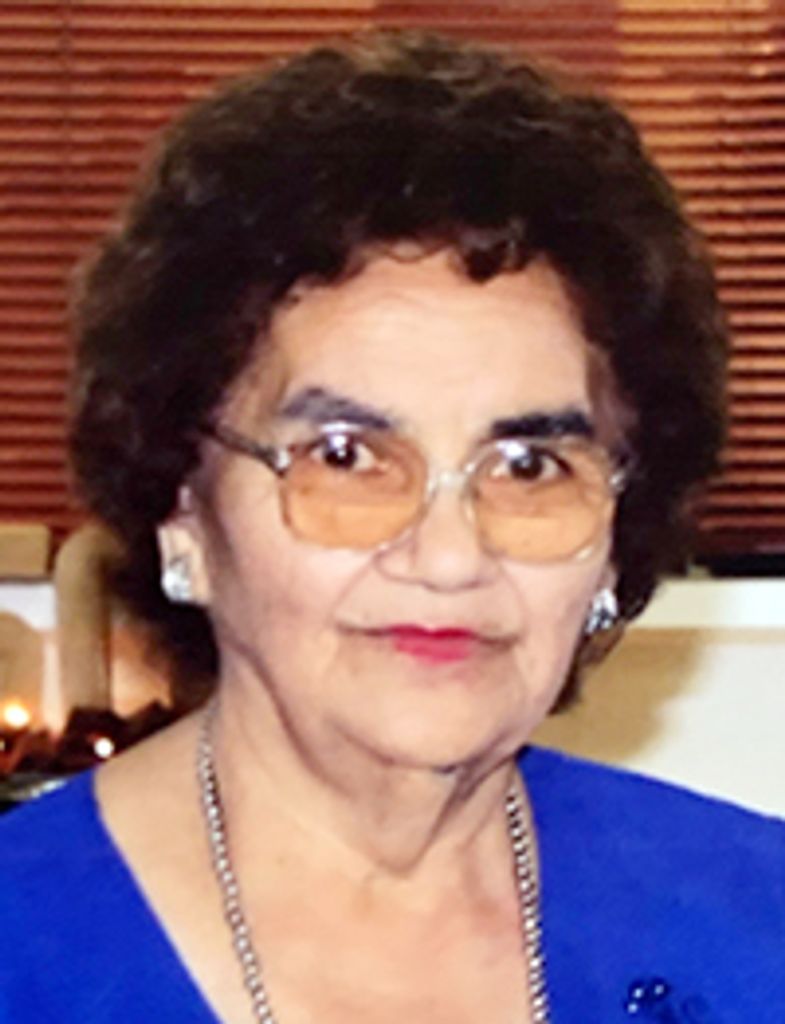 Martha D. Gonzales Profile Photo