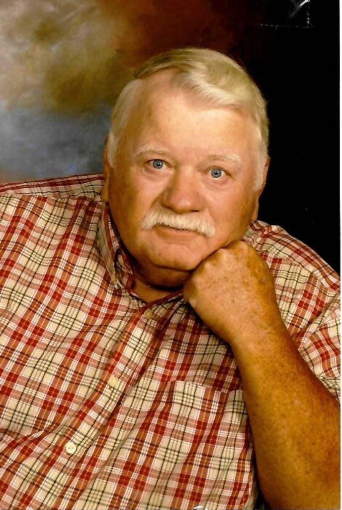 Hillard "Steve" Keever Profile Photo