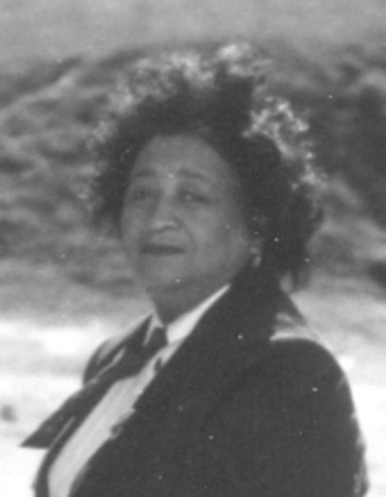 Edith Patience (Turpin) Charlton Profile Photo