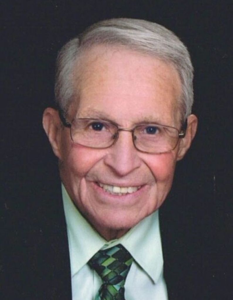 Joel 'Ned' Casady Profile Photo