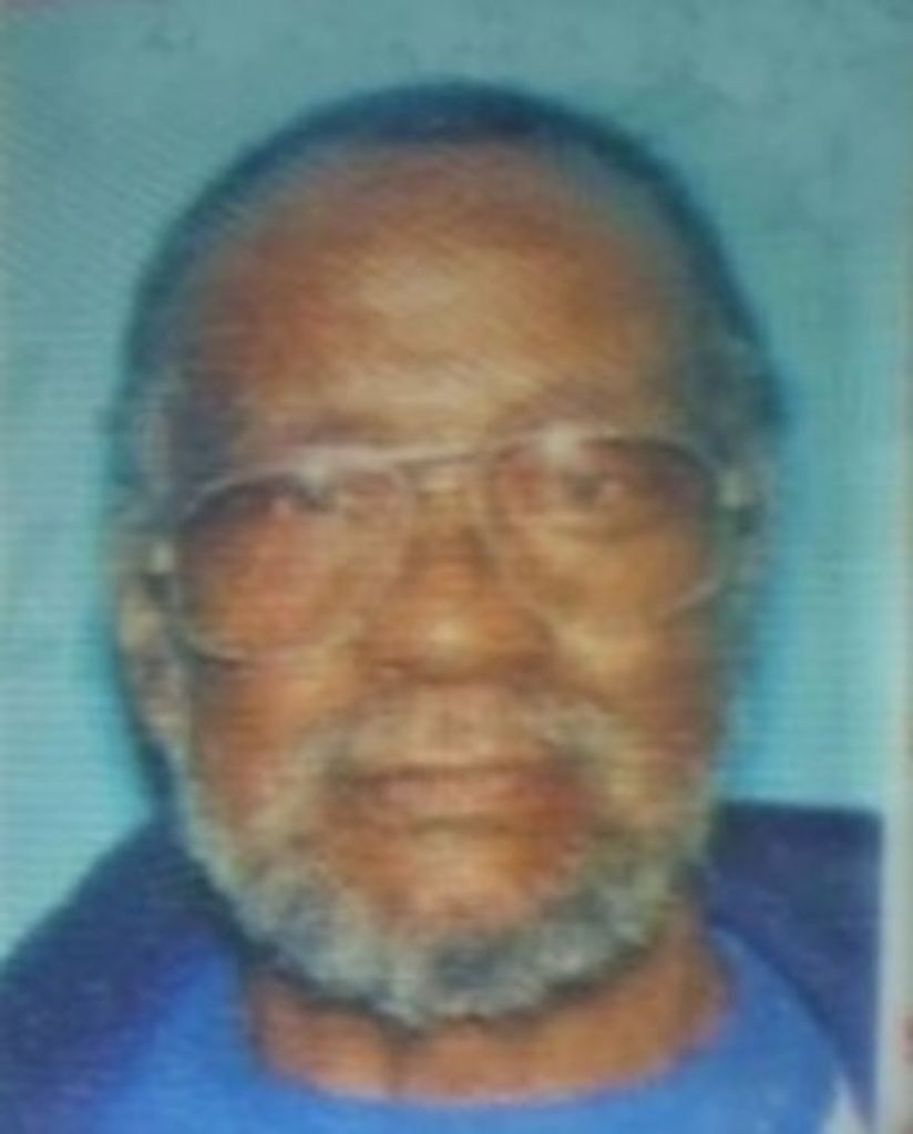 Walter W. 'Patter' Jones Profile Photo