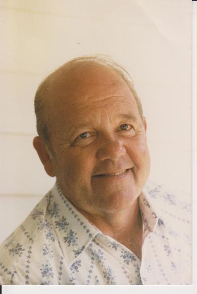 Robert Lee Osborne, Jr.