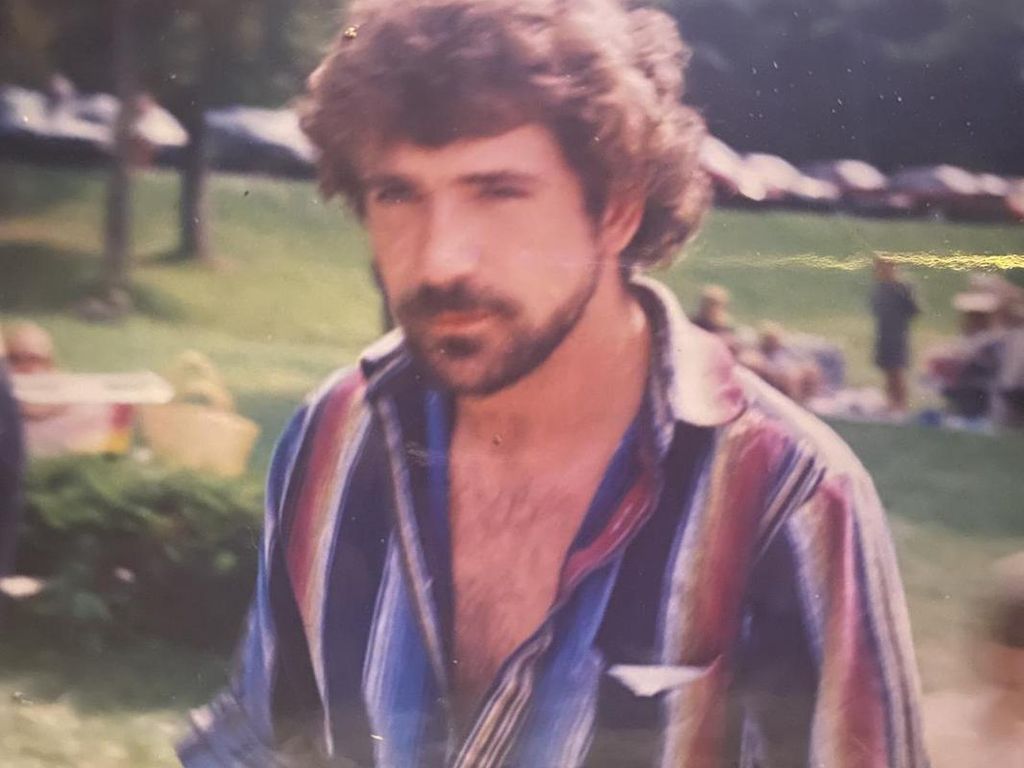 Gary Paul Nelson Profile Photo