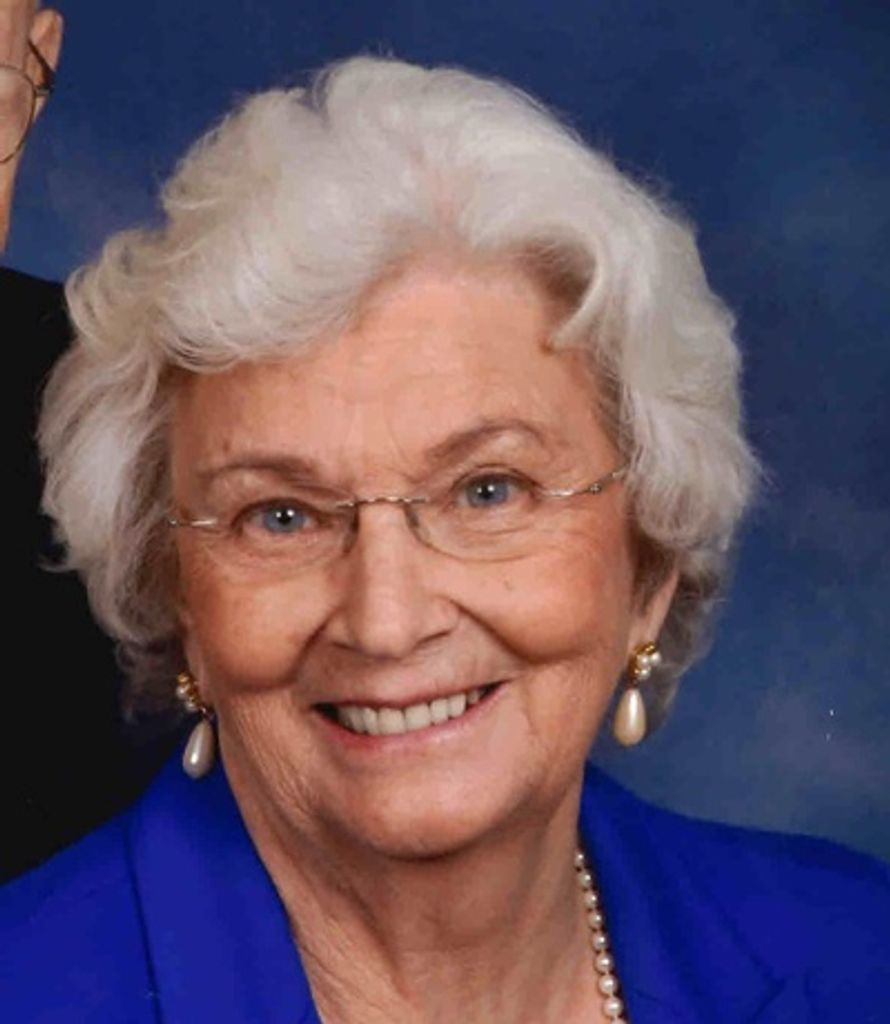 Eleanor Skipper Grace