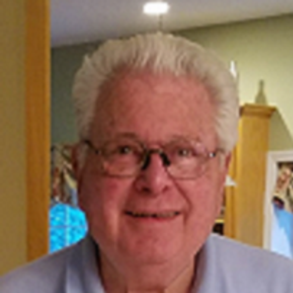 George J Helwig Profile Photo
