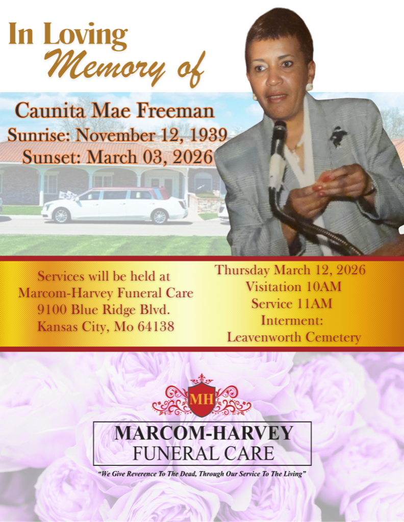 Caunita  Mae  Freeman Profile Photo