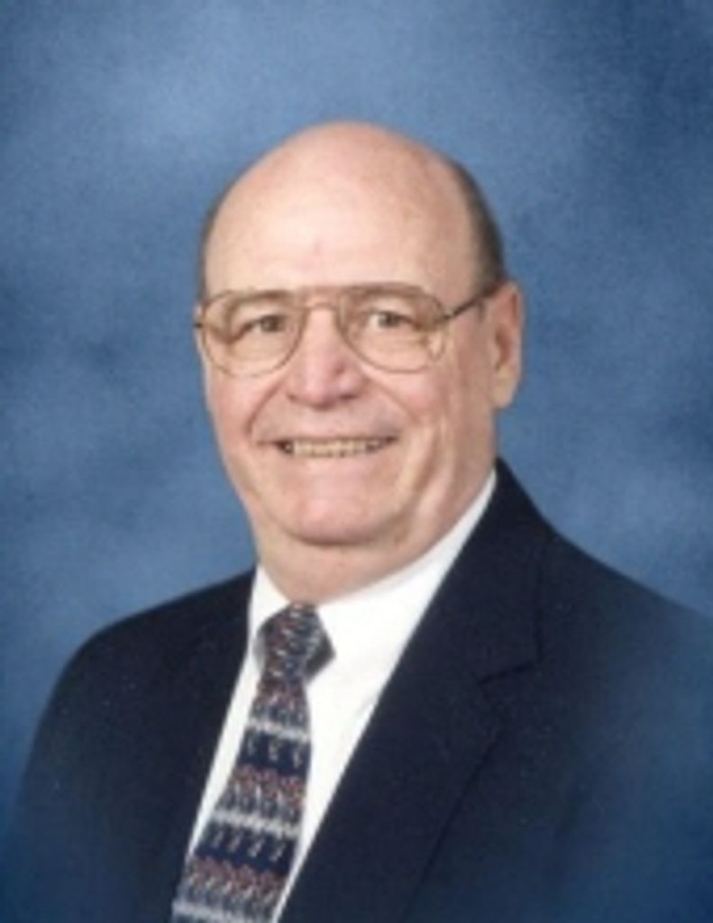 Charles Donald West Profile Photo