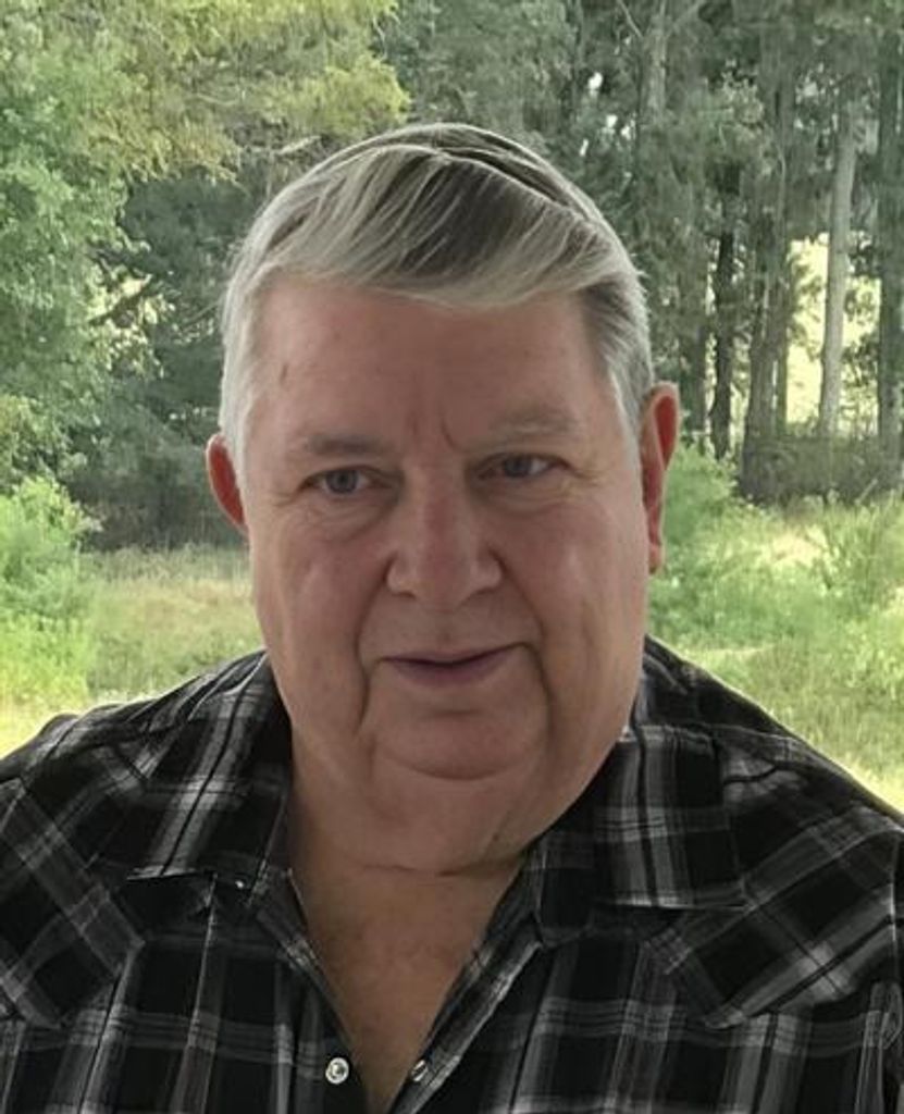 Danny Lee Baird Profile Photo