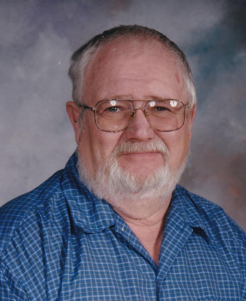 Maurice Riley Profile Photo