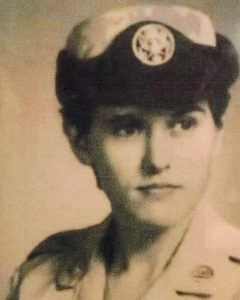 Carole June Daniel