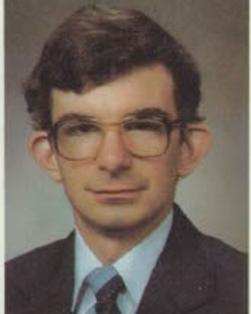 Jeffrey Petruska Profile Photo
