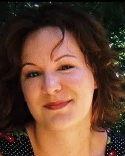 Rachel Scheurer's obituary image