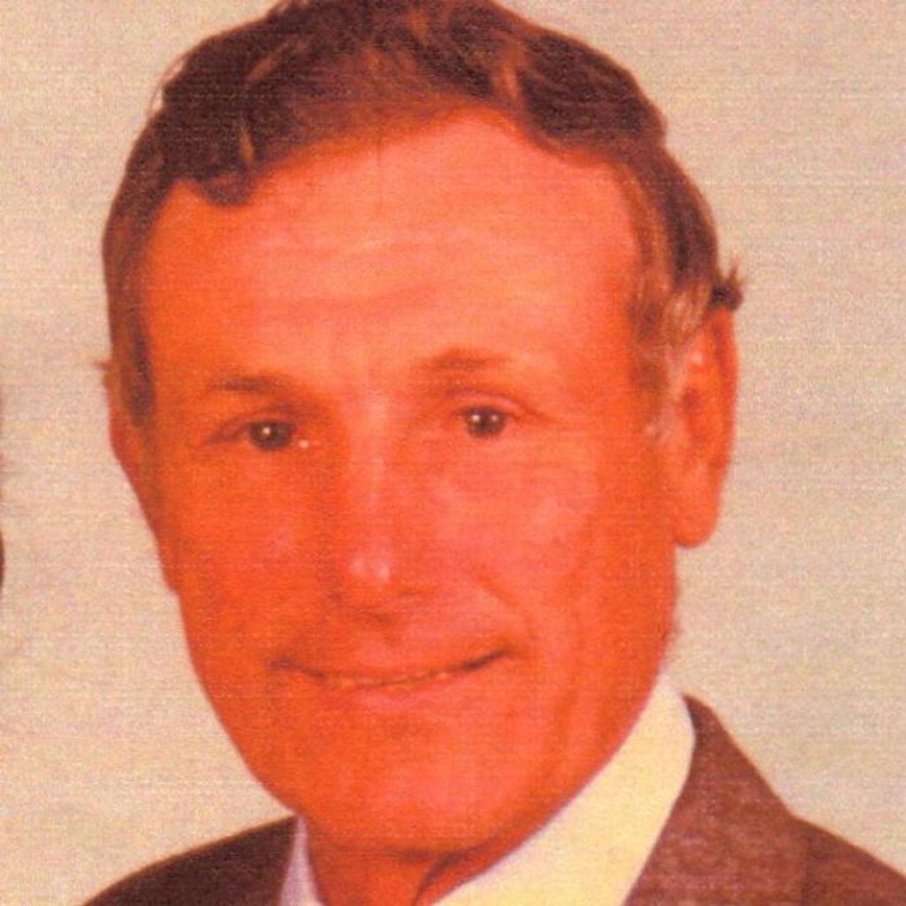 John "Jack" Hoyert, Jr.