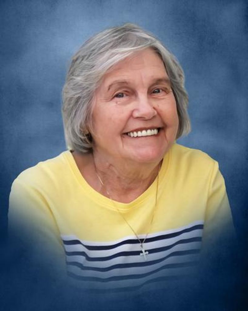 Minnie Lee Morris Haygood Profile Photo