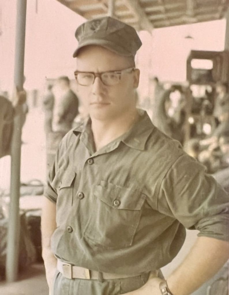 James "Jim" Lynn Berarducci