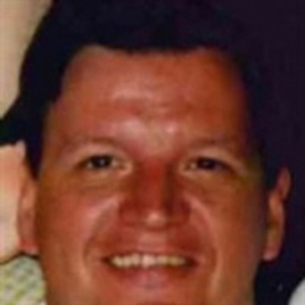 Michael Turk