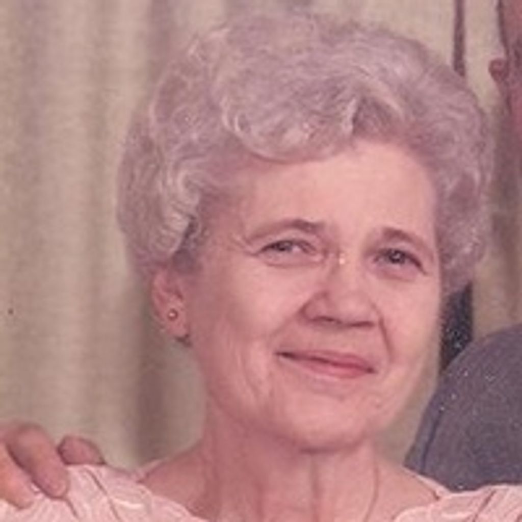 Katherine Worsley