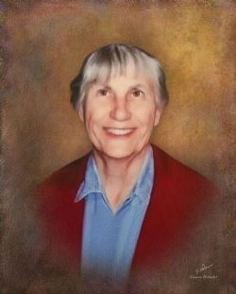 Sheila Warner