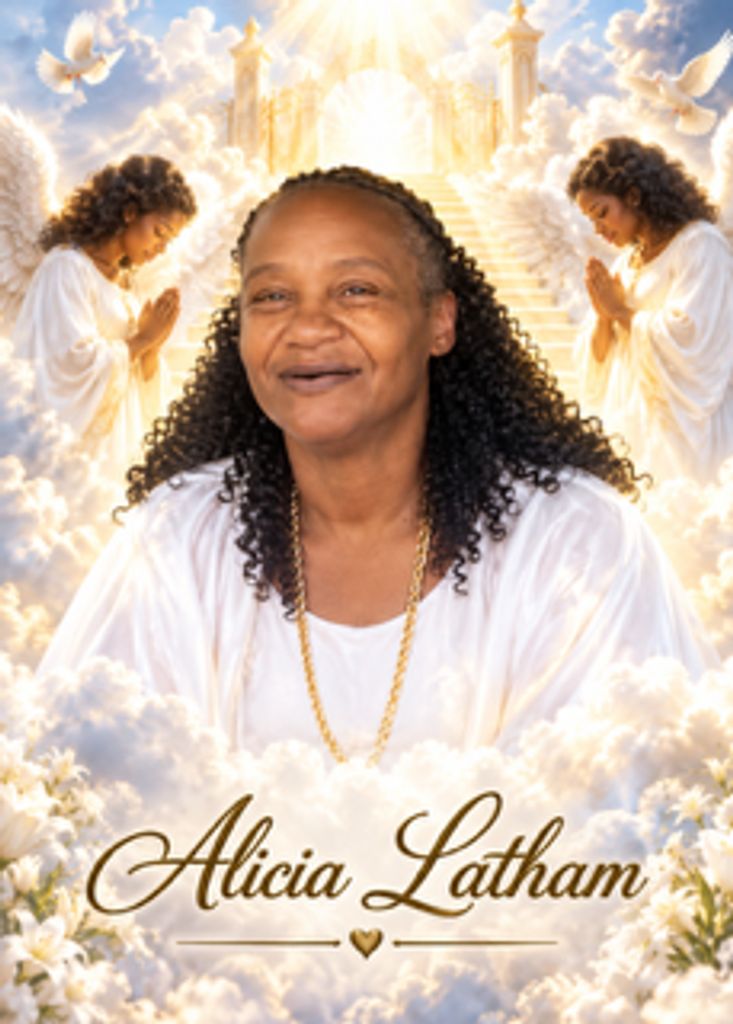 Alicia Faye Latham Profile Photo