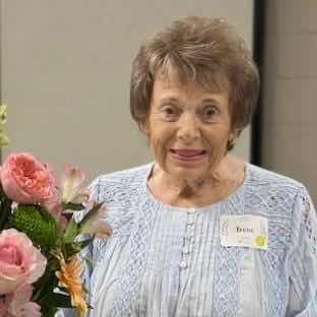 Irene Bonner Stokes Profile Photo