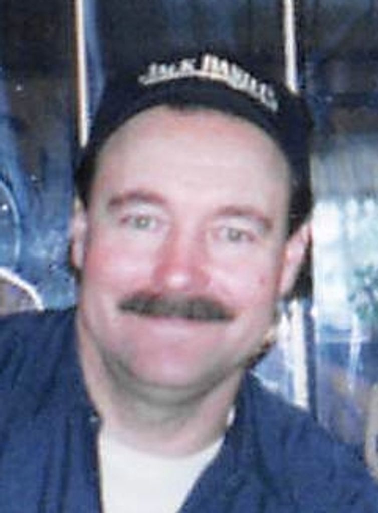 Dennis J. Lantaigne Profile Photo