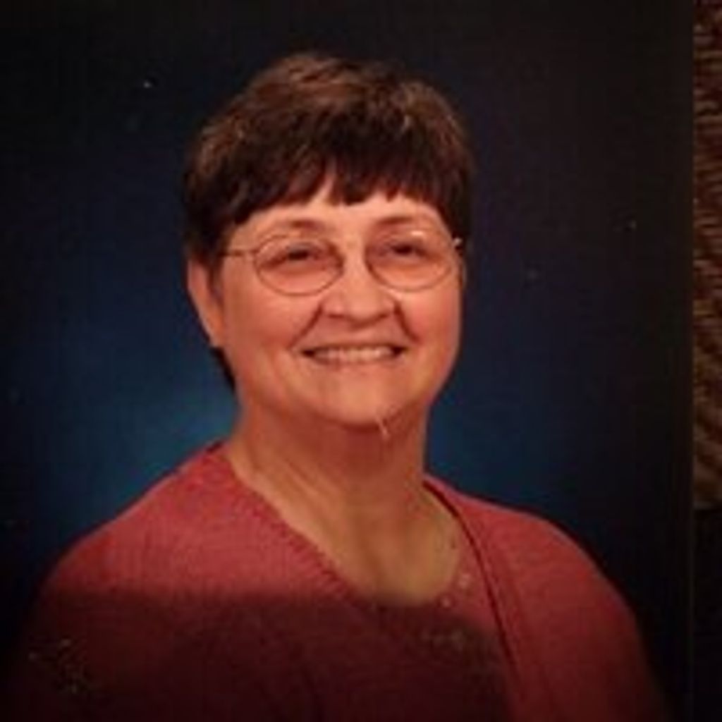 Gayle Wilson Morgan