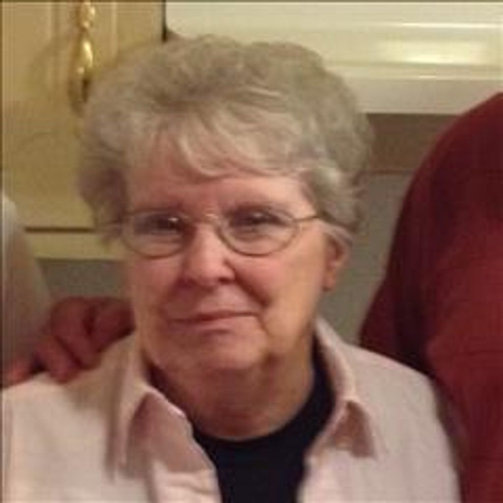 Mary Ona Nail Profile Photo