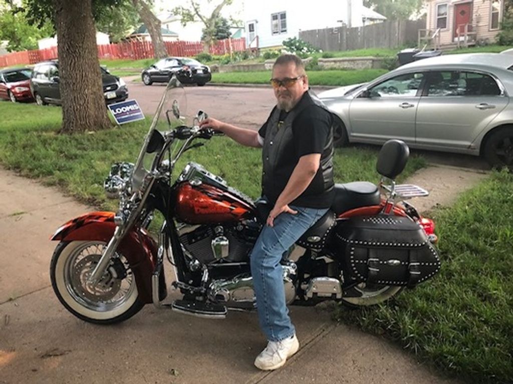 Brian Eugene Queen Profile Photo