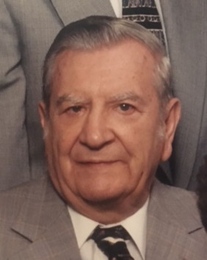 John H. Stefano