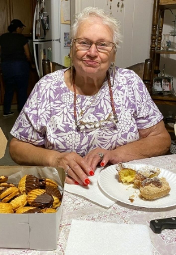 Elvira R. Gerardino Profile Photo