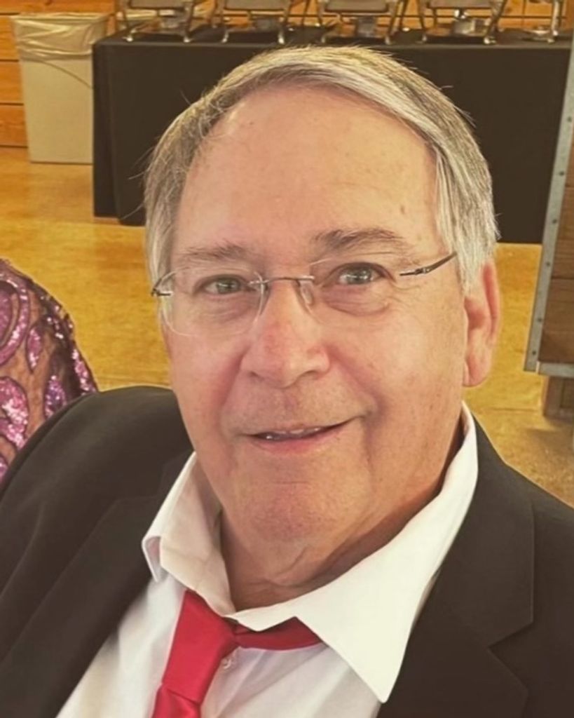 Charles J. Johnson