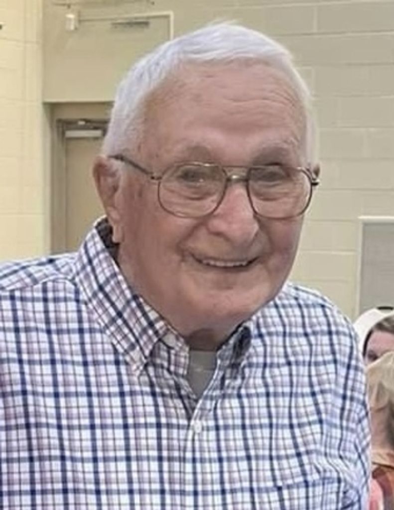 Enoch J. Staats Profile Photo