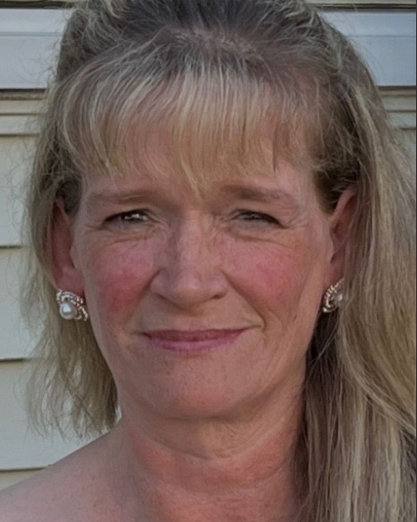 Kristina Cronan Profile Photo