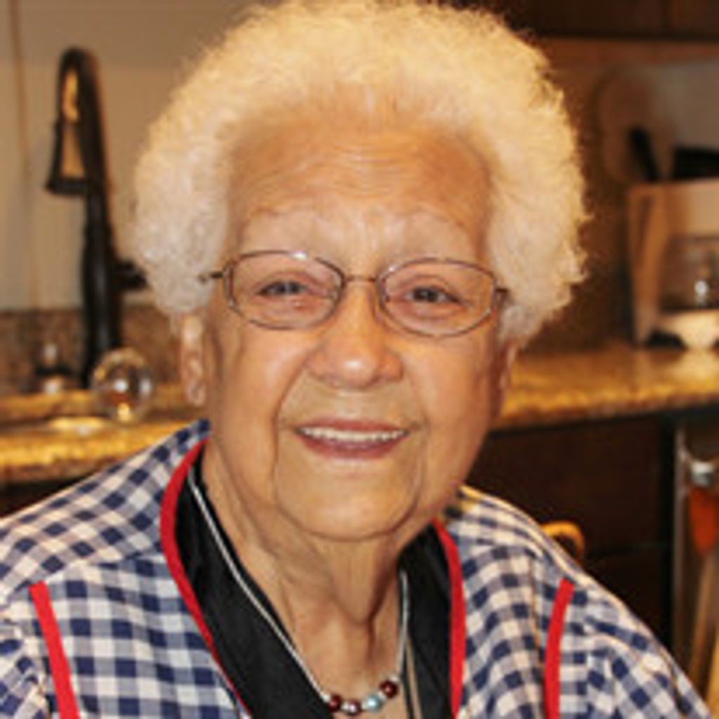 Joyce Ann Barrios Fouquet