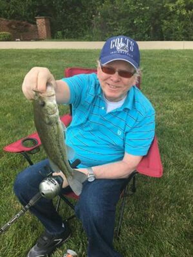 Ronald Holland Profile Photo