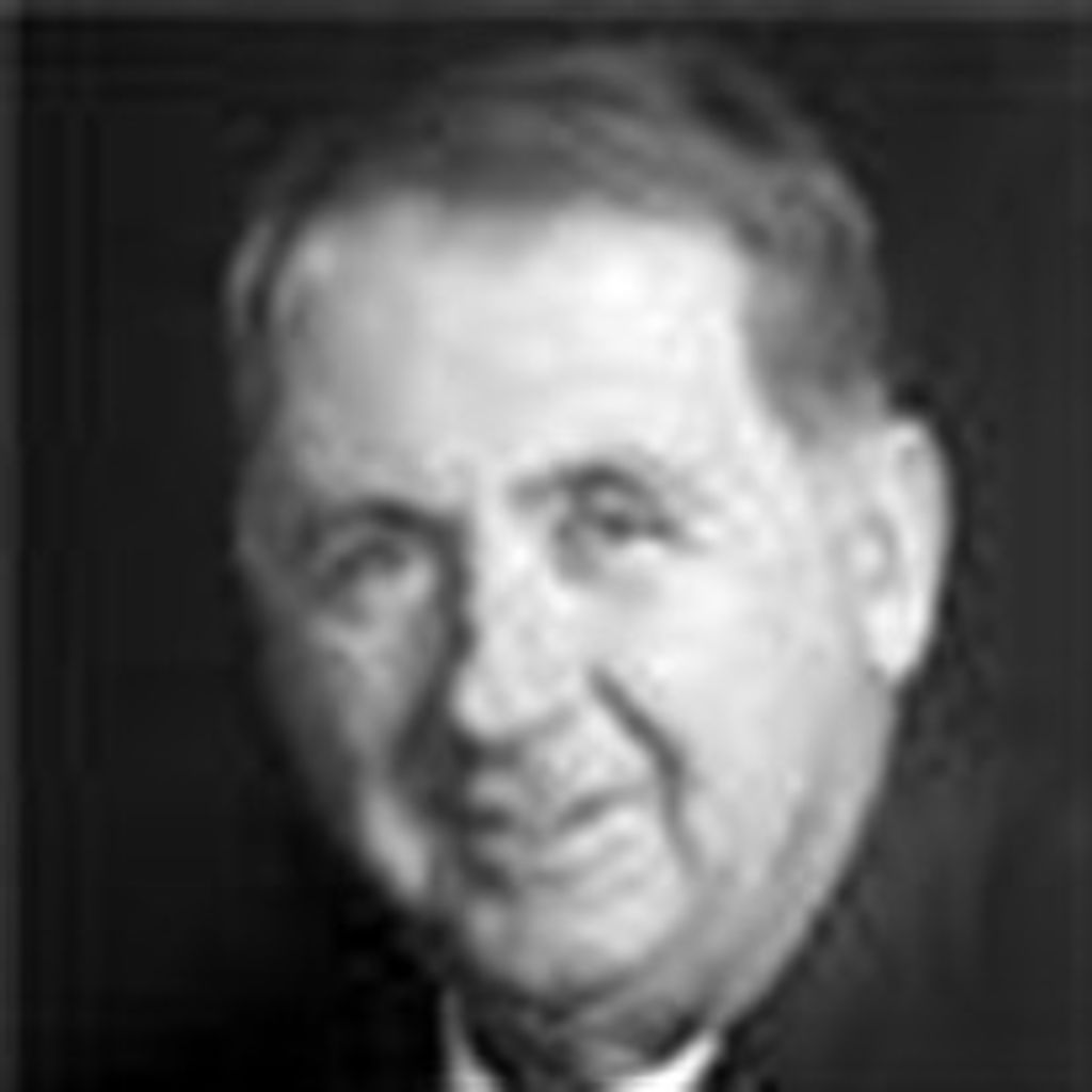 George Louis Sauter Profile Photo